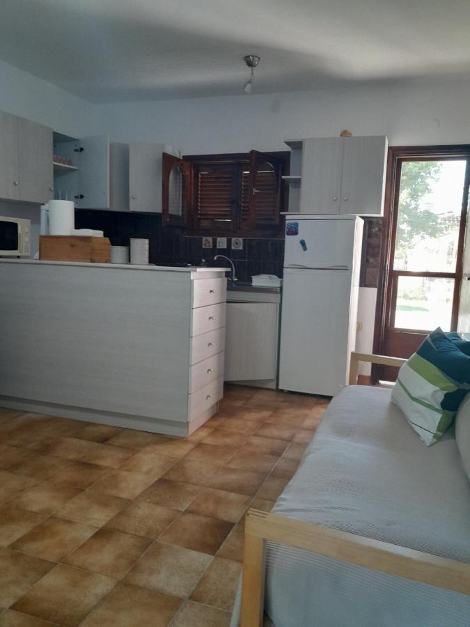 Olympian Chalet Paralia Katerinis Exterior photo